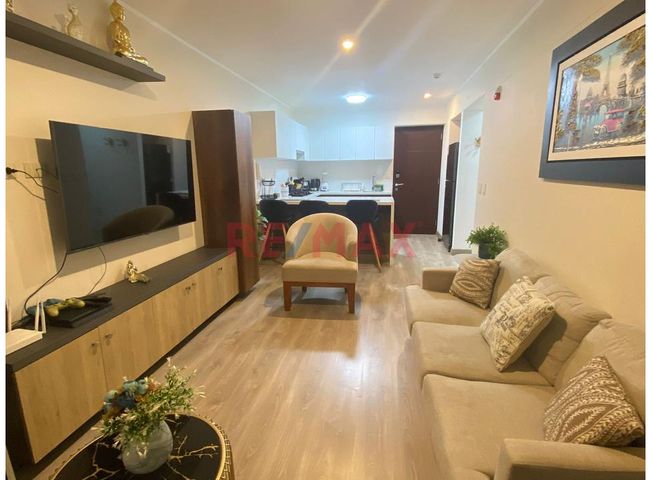 Imagen Apartamento