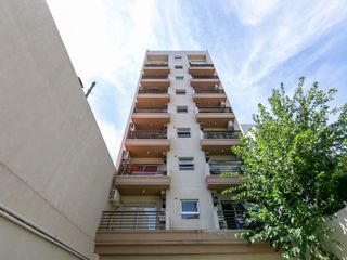 VENTA DEPTO 2 AMBIENTES V. PUEYRREDON PERMUTA