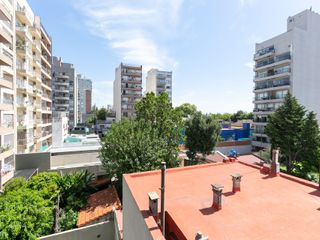 VENTA DEPTO 2 AMBIENTES V. PUEYRREDON PERMUTA
