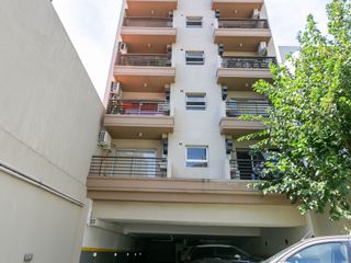 VENTA DEPTO 2 AMBIENTES V. PUEYRREDON PERMUTA