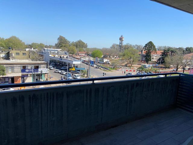 AV. SAN MARTIN 1392 11 04 – TORRE PARAISO - VENTA DEPARTAMENTO 3 DORMITORIOS EN BAIGORRIA