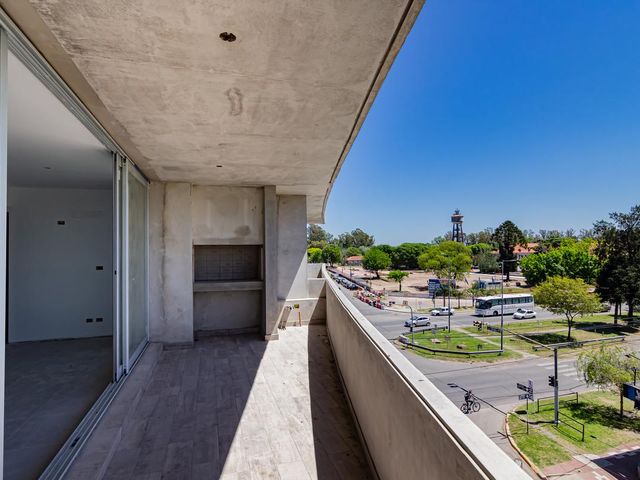 AV. SAN MARTIN 1392 11 04 – TORRE PARAISO - VENTA DEPARTAMENTO 3 DORMITORIOS EN BAIGORRIA