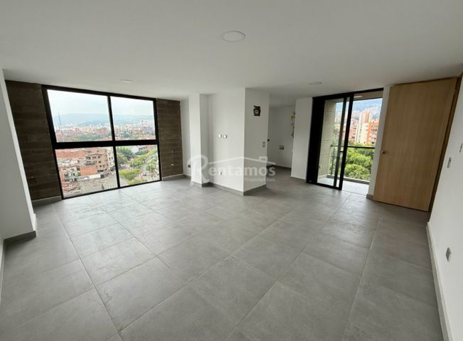 Apartamento en arriendo en La Paz