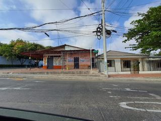 CASA-LOCAL en ARRIENDO/VENTA en Barranquilla Buena Esperanza
