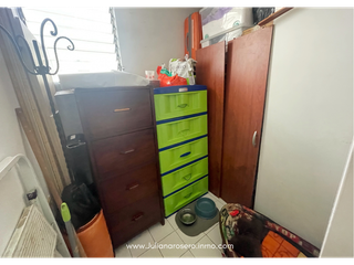 Foto 11 de VENDO APARTAMENTO EN CAMPOBELLO (REMODELADO)