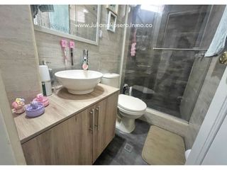 Foto 5 de VENDO APARTAMENTO EN CAMPOBELLO (REMODELADO)