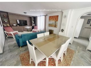 Foto 1 de VENDO APARTAMENTO EN CAMPOBELLO (REMODELADO)