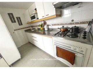 Foto 9 de VENDO APARTAMENTO EN CAMPOBELLO (REMODELADO)
