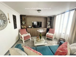Foto 2 de VENDO APARTAMENTO EN CAMPOBELLO (REMODELADO)