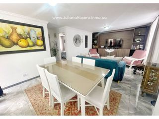 Foto 8 de VENDO APARTAMENTO EN CAMPOBELLO (REMODELADO)