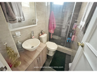Foto 7 de VENDO APARTAMENTO EN CAMPOBELLO (REMODELADO)