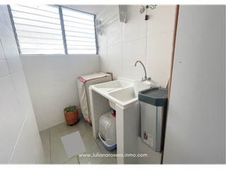 Foto 10 de VENDO APARTAMENTO EN CAMPOBELLO (REMODELADO)