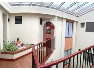 Foto 12 de VENDO APARTAMENTO EN CAMPOBELLO (REMODELADO)