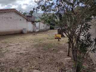 OPORTUNIDAD LOTE EN VENTA ZONA CENTRO BIALET MASSÉ