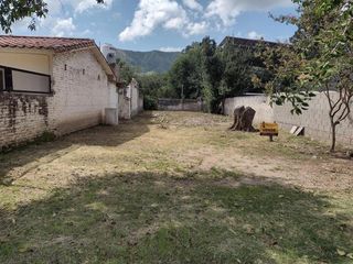 OPORTUNIDAD LOTE EN VENTA ZONA CENTRO BIALET MASSÉ
