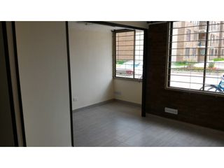 Apartamentoen venta en Funza  1 piso $215.000.000 con buenos acabados