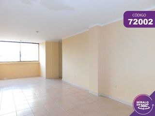 Foto 1 de apartamento en arriendo en el prado. Cod A72002