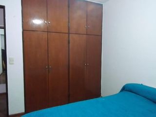 Foto 5 de ALQUILER DEPARTAMENTO 1 DORMITORIO CON BALCON TERRAZA PROPIO NUEVA CORDOBA ZONA PATIO OLMOS