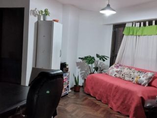 Foto 1 de ALQUILER DEPARTAMENTO 1 DORMITORIO CON BALCON TERRAZA PROPIO NUEVA CORDOBA ZONA PATIO OLMOS