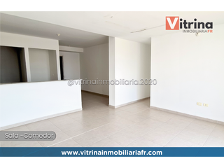 Apartamento en venta en Barrancabermeja