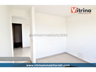 Apartamento en venta en Barrancabermeja