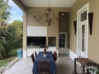Foto 35 de Casa en venta en Campos de Roca I