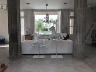 Foto 4 de Casa en venta en Campos de Roca I