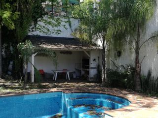 Lote/Casa de estilo colonial en Venta - 965m2 - San Telmo