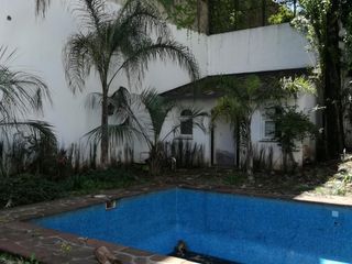 Lote/Casa de estilo colonial en Venta - 965m2 - San Telmo