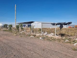 Foto 1 de Galpón - Añelo