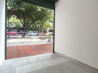 Foto 1 de local en arriendo en popular. Cod A26520