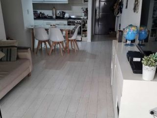CABRERA 3900, VENTA DEPTO TRES AMB C/COCHERA EN PALERMO