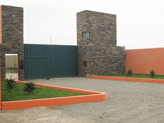 Foto 3 de Venta de terrenos en lindo condominio en Chincha