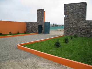 Foto 4 de Venta de terrenos en lindo condominio en Chincha