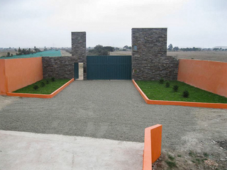 Foto 8 de Venta de terrenos en lindo condominio en Chincha
