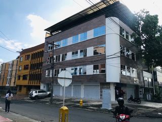 Foto 2 de hotel en venta en el limonar. Cod V15135
