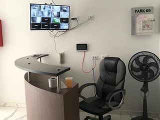Foto 4 de hotel en venta en el limonar. Cod V15135