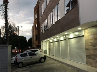 Foto 17 de hotel en venta en el limonar. Cod V15135