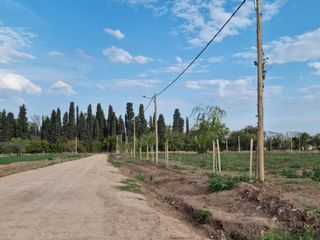 Venta Terreno Longchamps - Lote Barrio 