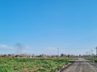 Venta Terreno Longchamps - Lote Barrio 