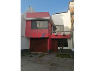 Foto 1 de 🌟¡Descubre tu futuro hogar en Nuevo Chimbote!🌟

🏡 Esta encantadora casa de 3 pisos ofrece el equilibrio perfecto entre confort y funcionalidad en Mz