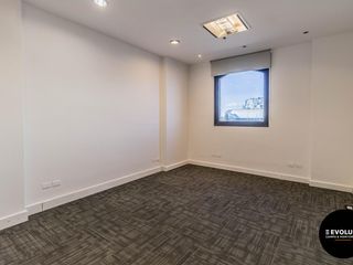Alquiler oficina con vista, 7 ambientes y 3 cocheras- Puerto Madero