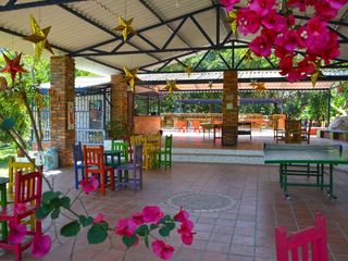 Foto 4 de hotel en arriendo en porvenir. Cod A11444