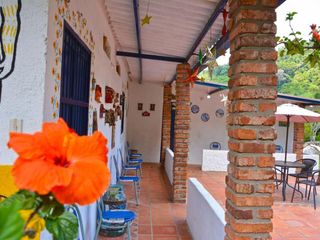 Foto 3 de hotel en arriendo en porvenir. Cod A11444