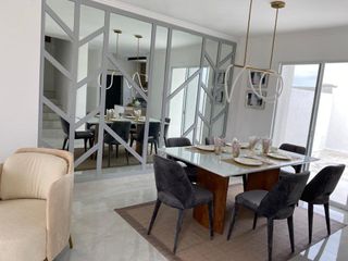 Foto 6 de Venta de casa Magnolia en Soleana de CasaLaguna