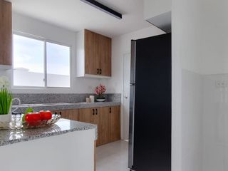 Foto 7 de Venta de casa Magnolia en Soleana de CasaLaguna