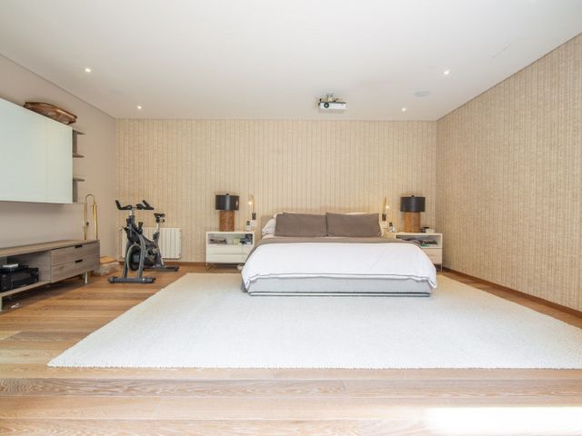 APARTAMENTO en ARRIENDO/VENTA en Bogotá Chicó Oriental