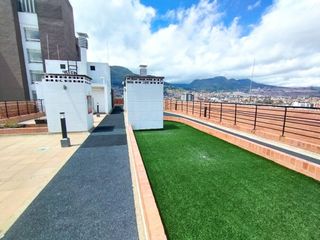 Foto 11 de apartamento en arriendo en la estanzuela-mártires. Cod A918367