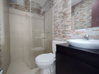 Foto 5 de apartamento en arriendo en la estanzuela-mártires. Cod A918367