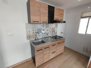Foto 2 de apartamento en arriendo en la estanzuela-mártires. Cod A918367